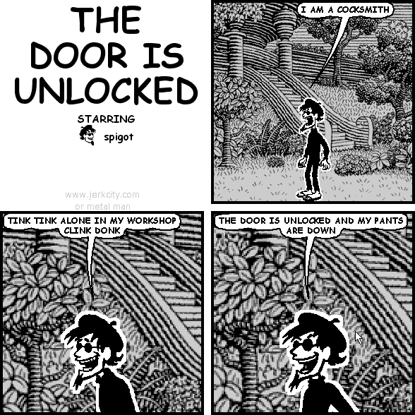 Jerkcity