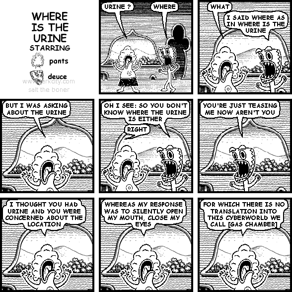 Jerkcity