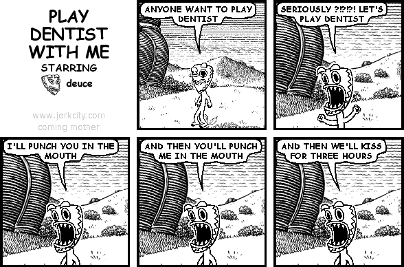 Jerkcity