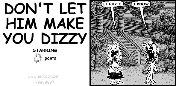 Jerkcity