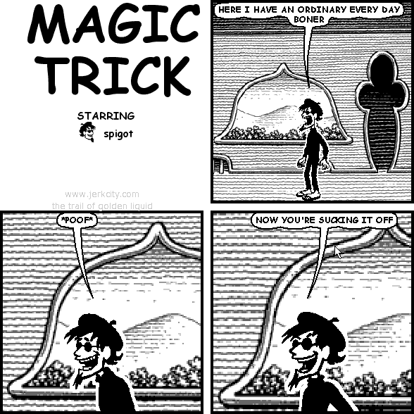 Jerkcity