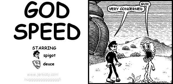 Jerkcity