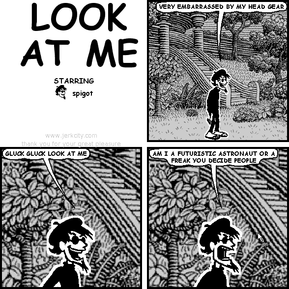 Jerkcity