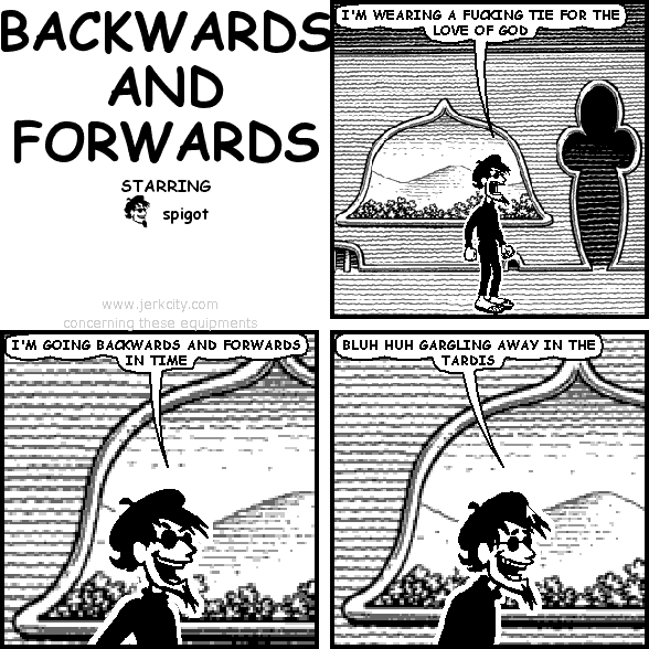 Jerkcity