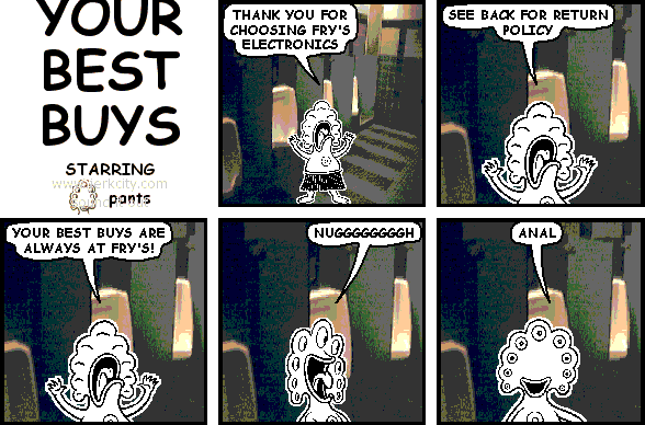 Jerkcity