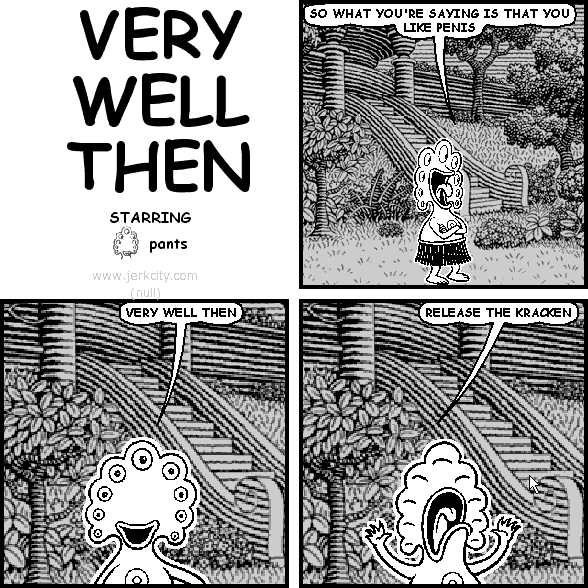 Jerkcity