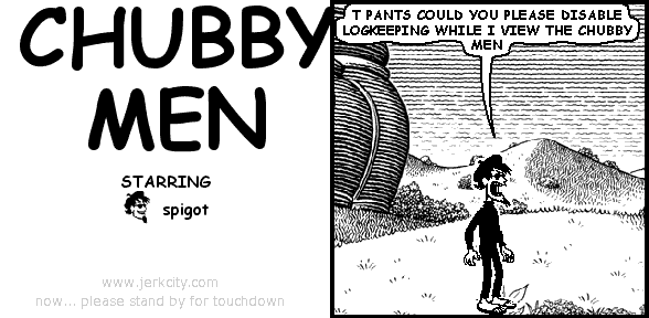 Jerkcity