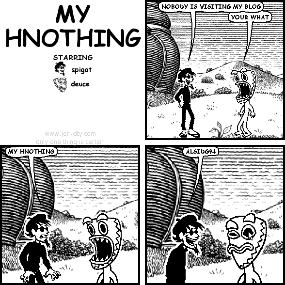 Jerkcity