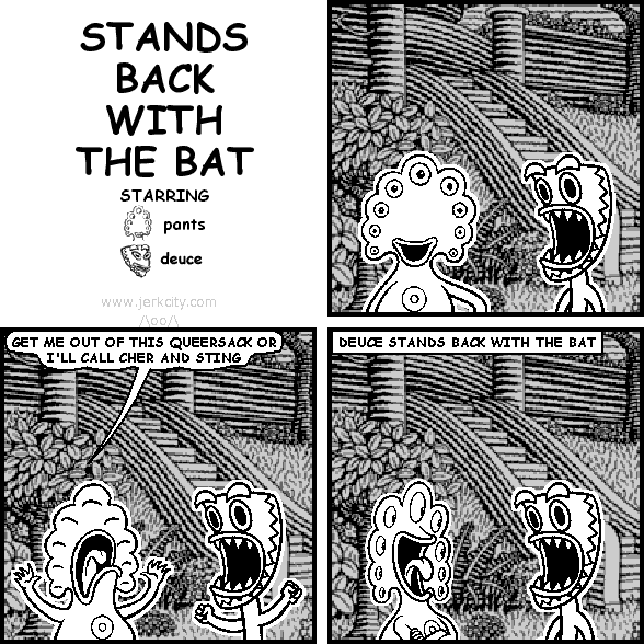 Jerkcity