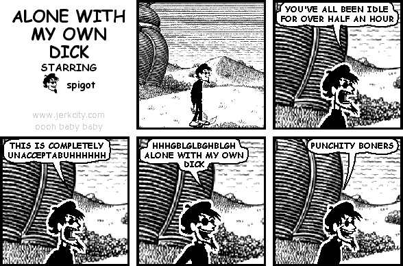 Jerkcity