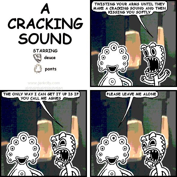 Jerkcity