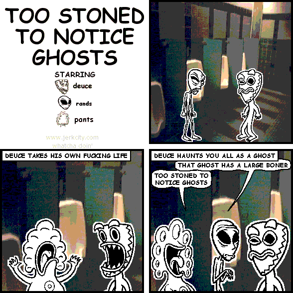 Jerkcity