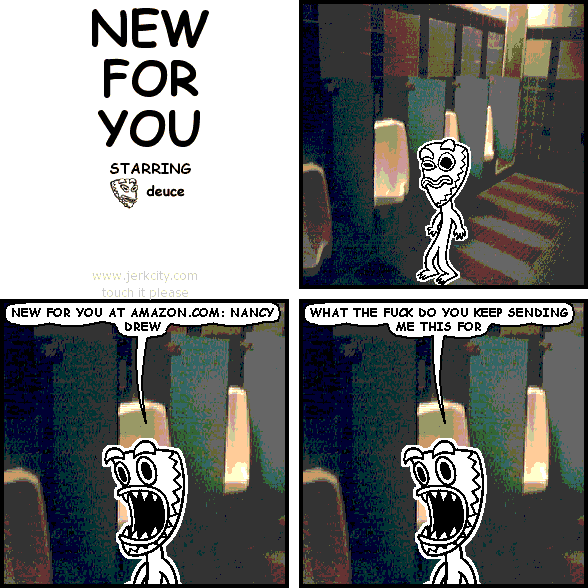 Jerkcity