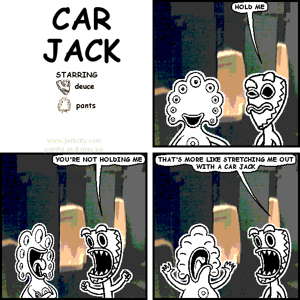 Jerkcity