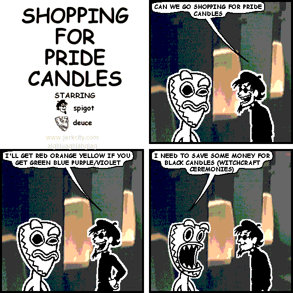 Jerkcity