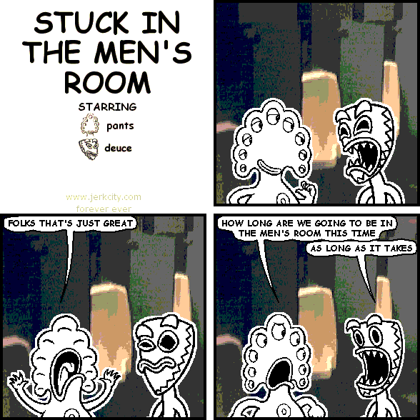 Jerkcity