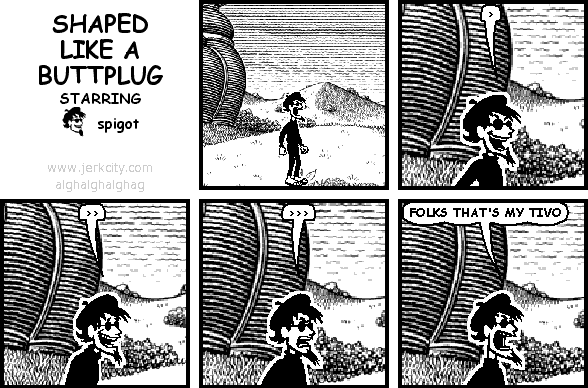 Jerkcity