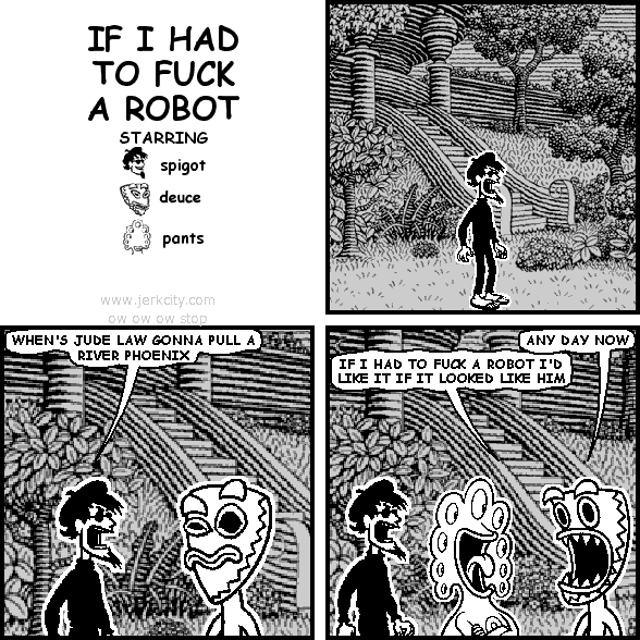 Jerkcity