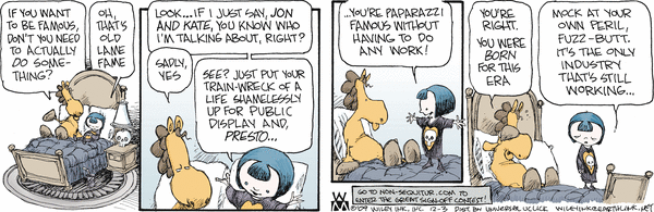 Non Sequitur