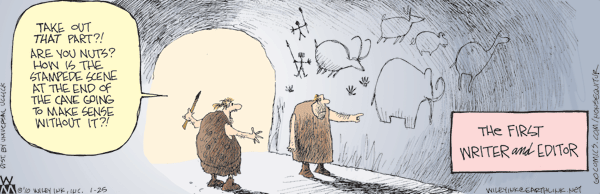 Non Sequitur