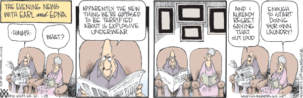 Non Sequitur