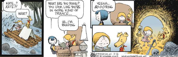 Non Sequitur