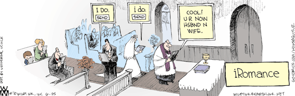 Non Sequitur