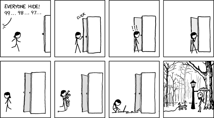 xkcd