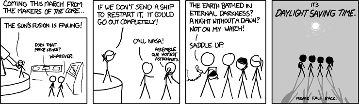 xkcd