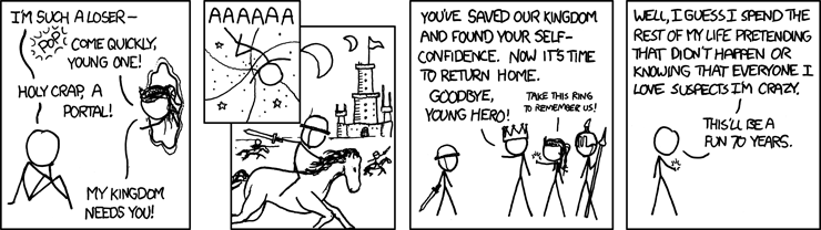 xkcd