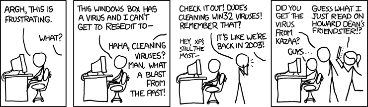 xkcd