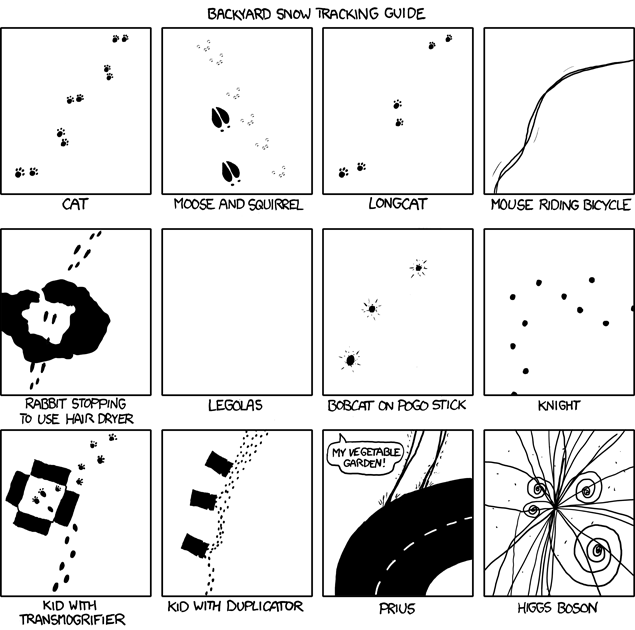 xkcd