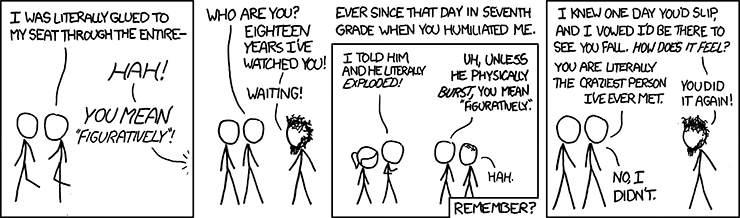 xkcd