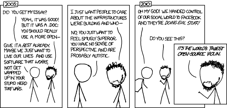 xkcd