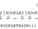 roofletrain