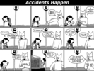 catgirl accidents