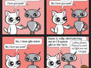 kitty robot-loveyoumore