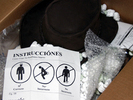 hat instructions