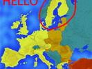 european union countries hello