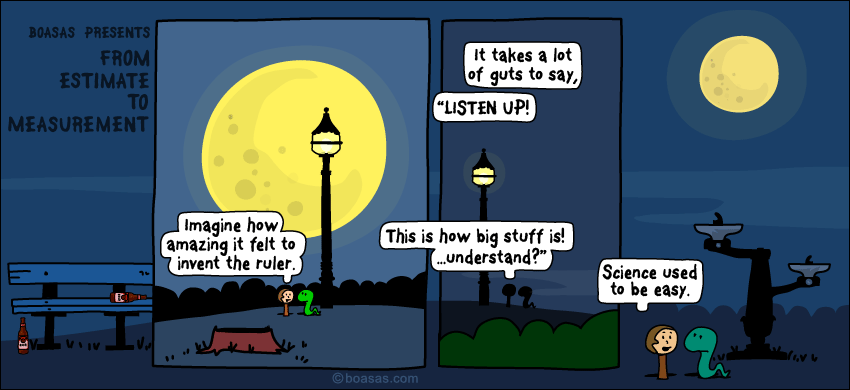 Boy on a Stick and Slither