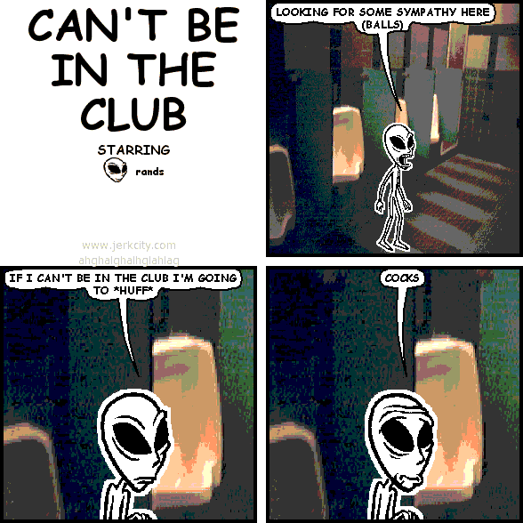 Jerkcity