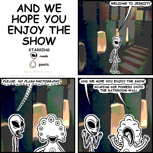 Jerkcity