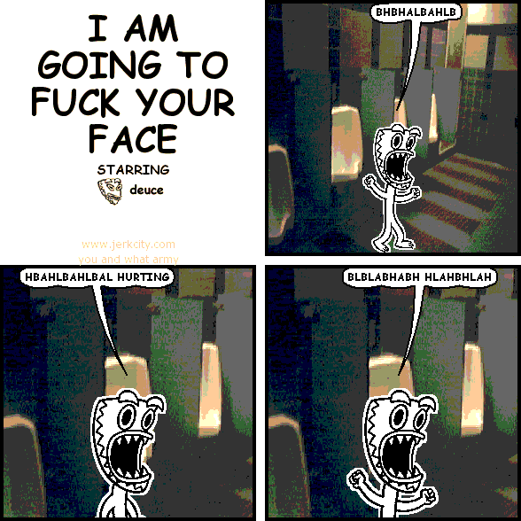 Jerkcity