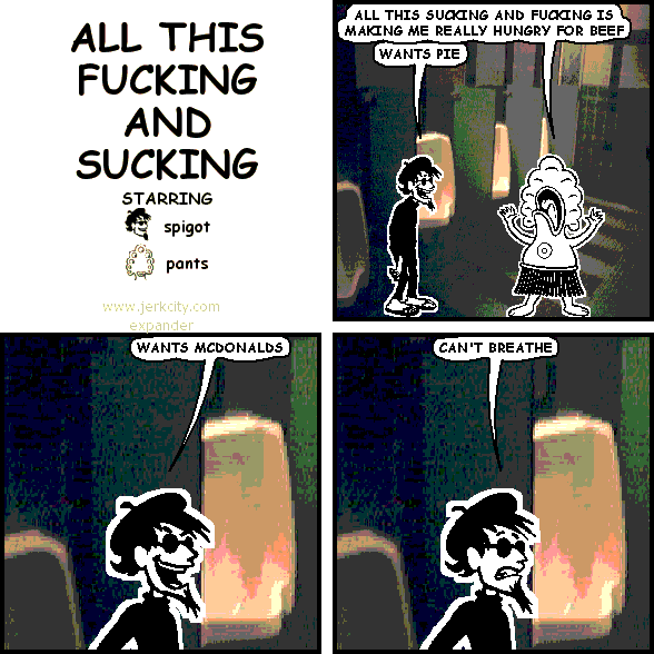 Jerkcity