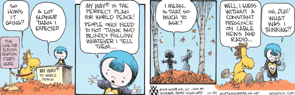 Non Sequitur