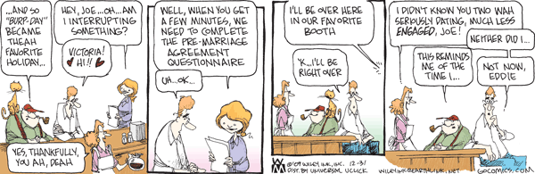 Non Sequitur