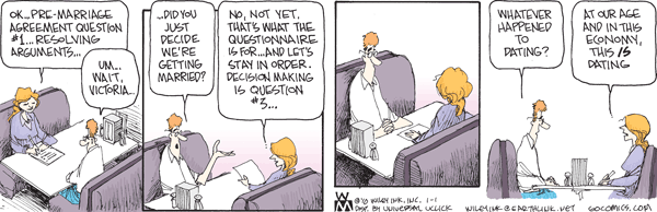 Non Sequitur