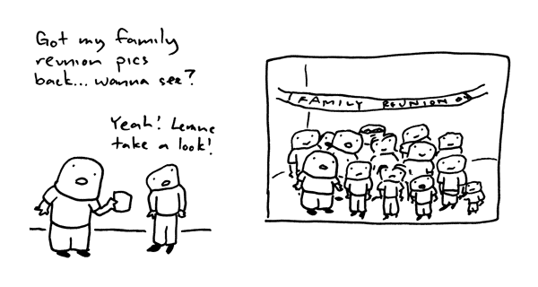 toothpaste for dinner