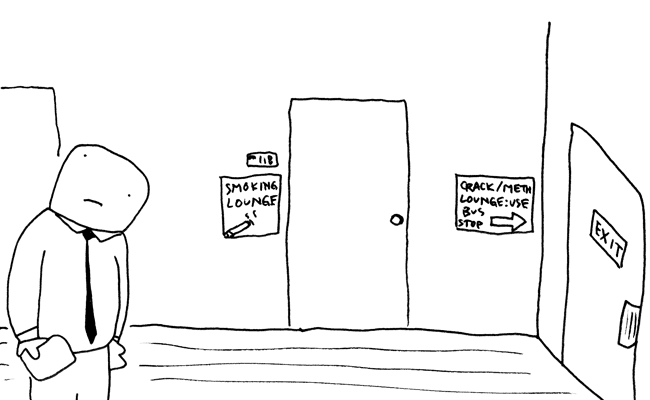 toothpaste for dinner