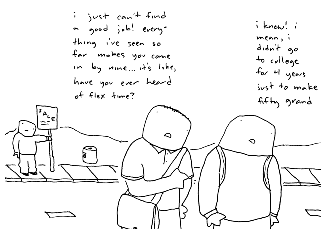 toothpaste for dinner